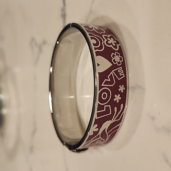 NWT JOHNNY WAS BRACELET SIZE - Picture 3 of 6